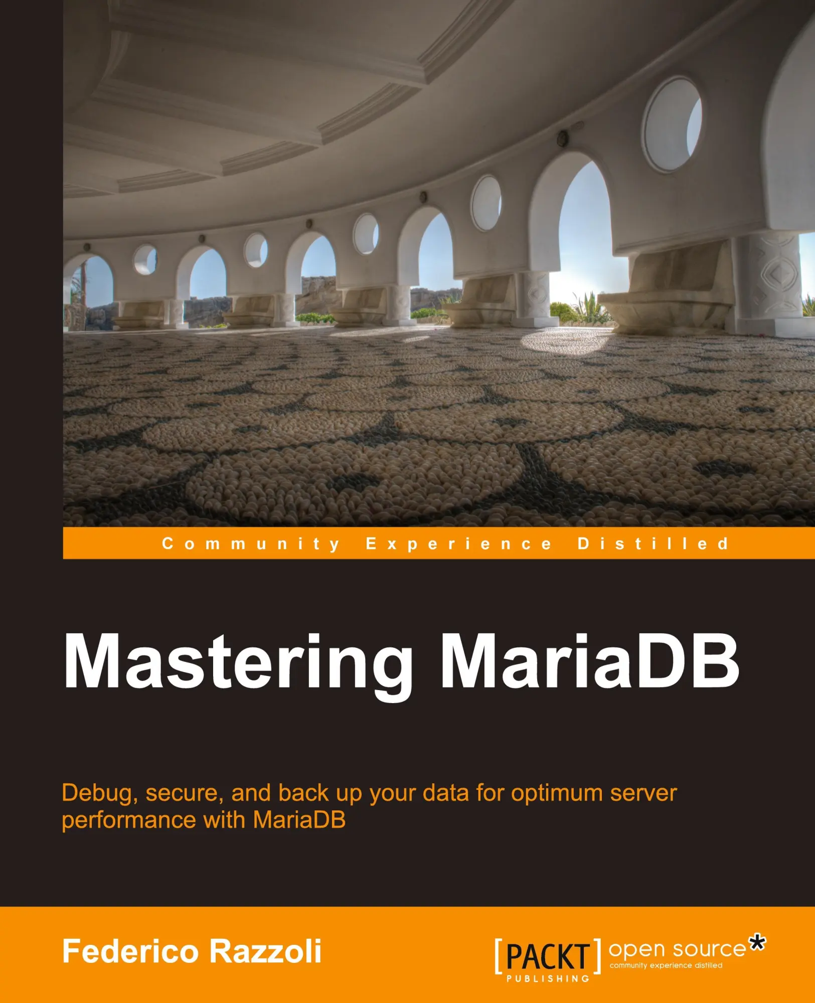 Cover: 9781783981540 | Mastering MariaDB | Federico Razzoli | Taschenbuch | Englisch | 2014