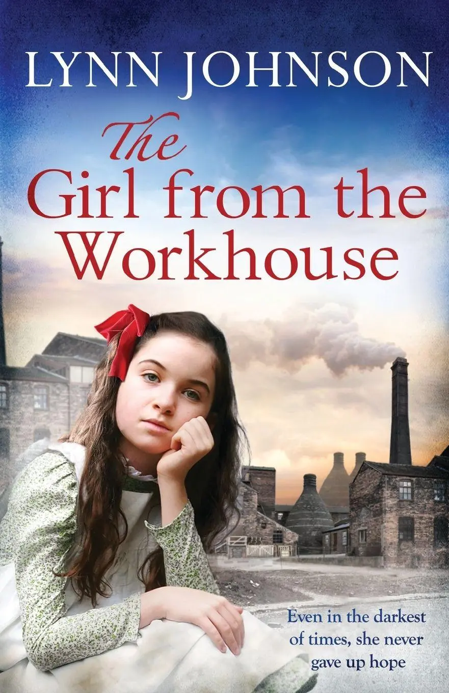 Cover: 9781800321540 | The Girl from the Workhouse | Lynn Johnson | Taschenbuch | Englisch