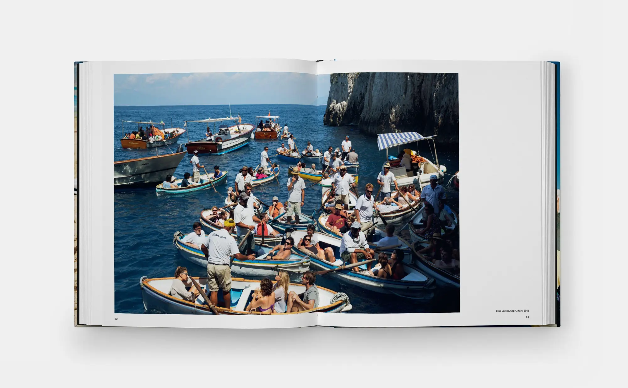 Bild: 9781837291540 | Global Warning | Martin Parr | Taschenbuch | Phaidon Press | 216 S.