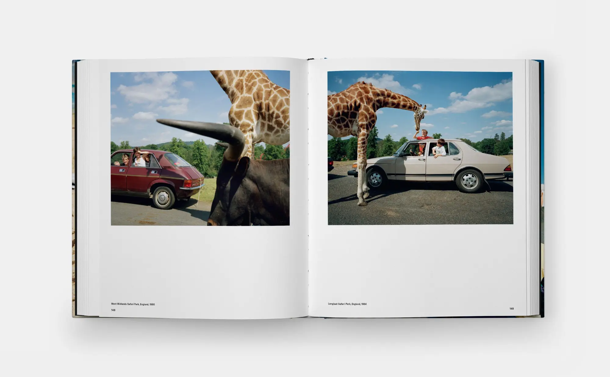 Bild: 9781837291540 | Global Warning | Martin Parr | Taschenbuch | Phaidon Press | 216 S.