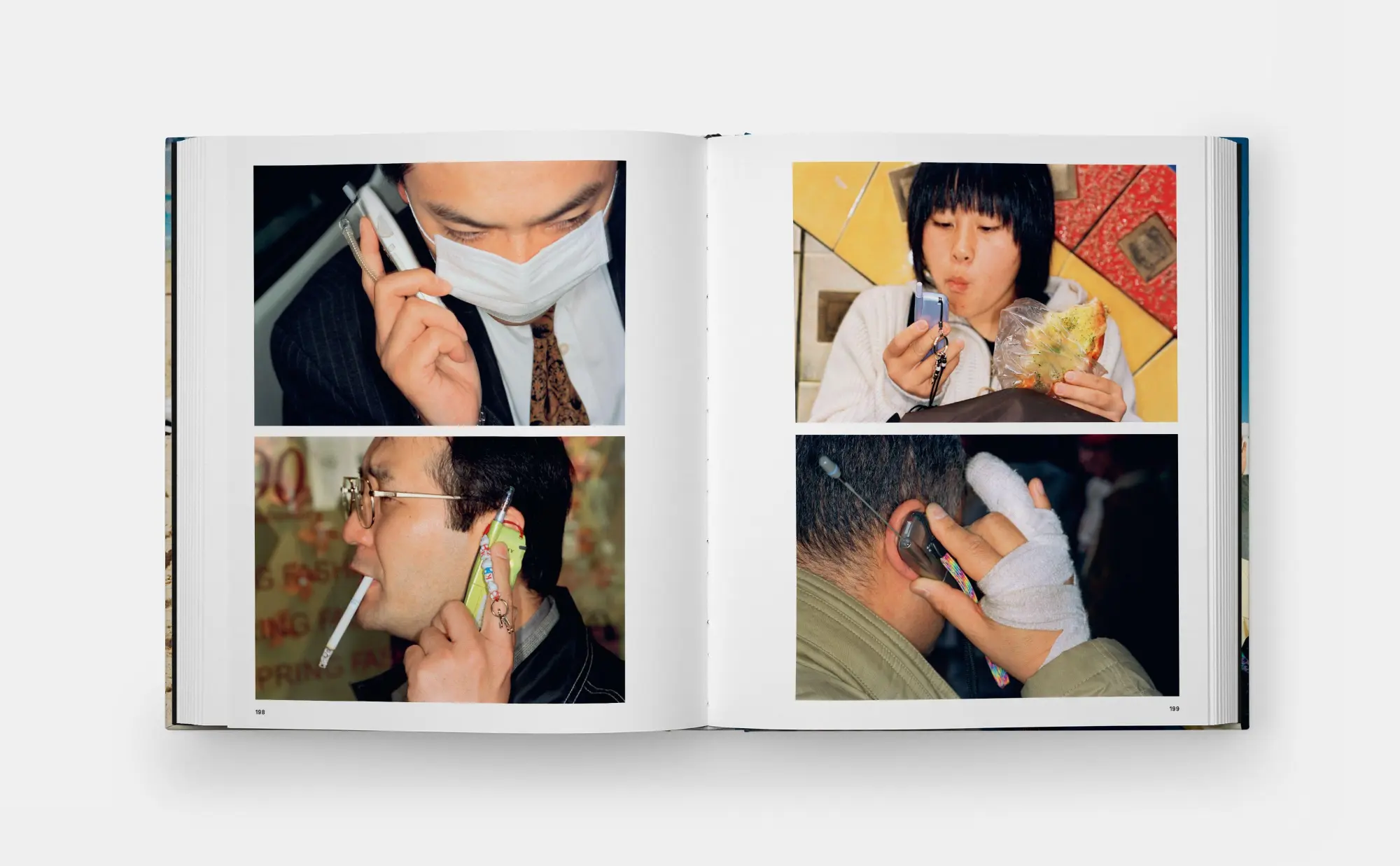Bild: 9781837291540 | Global Warning | Martin Parr | Taschenbuch | Phaidon Press | 216 S.