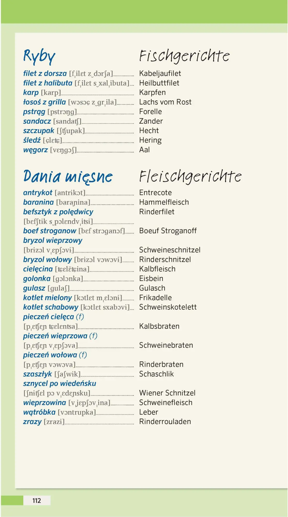 Bild: 9783125181540 | PONS Reise-Sprachführer Polnisch | Taschenbuch | 286 S. | Deutsch