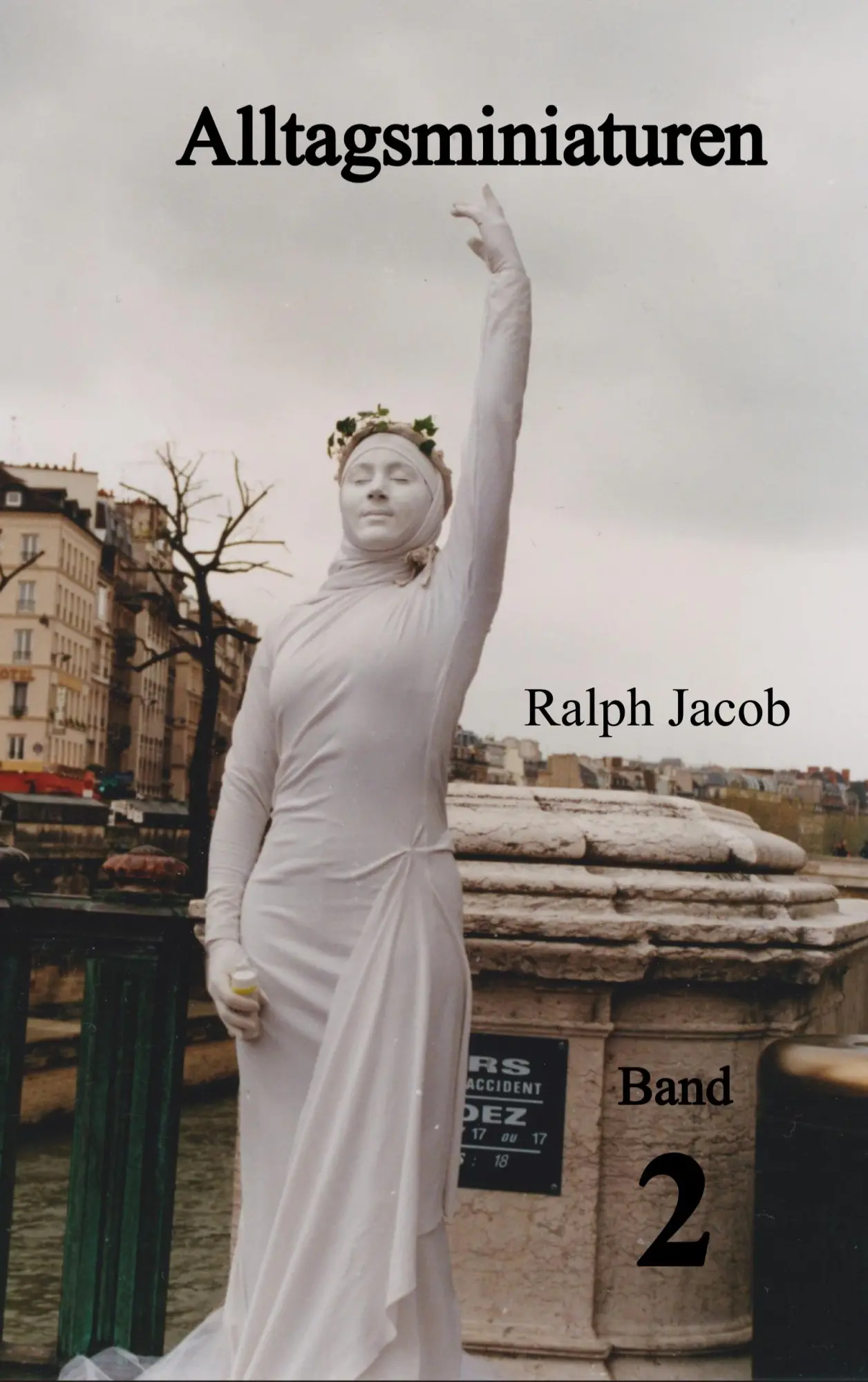 Cover: 9783738611540 | Alltagsminiaturen Band 2 | Ralph Jacob | Taschenbuch | 200 S. | 2023