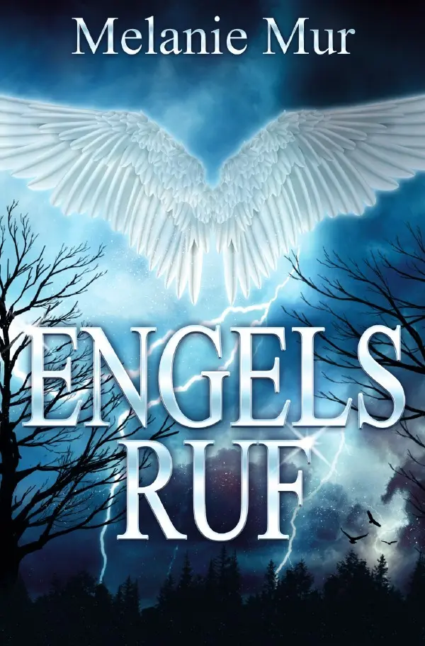 Cover: 9783754901540 | Engelsruf | Melanie Mur | Taschenbuch | 492 S. | Deutsch | 2021
