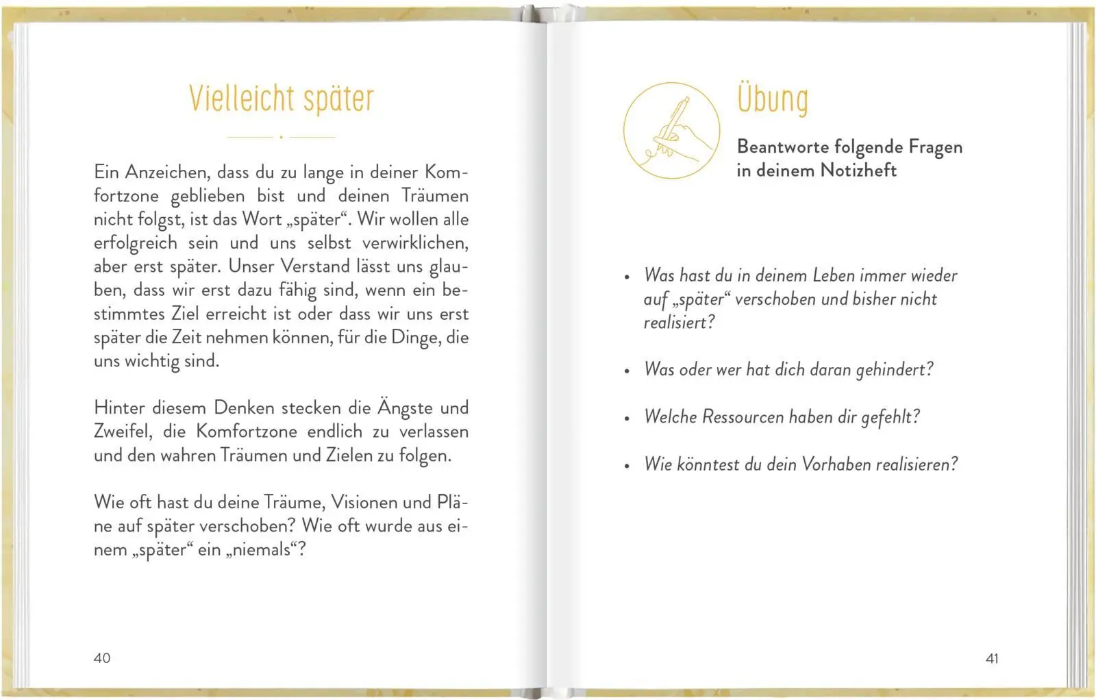 Bild: 9783848501540 | Mut &amp; Kraft | Alina Pom | Buch | 112 S. | Deutsch | 2022 | Groh Verlag
