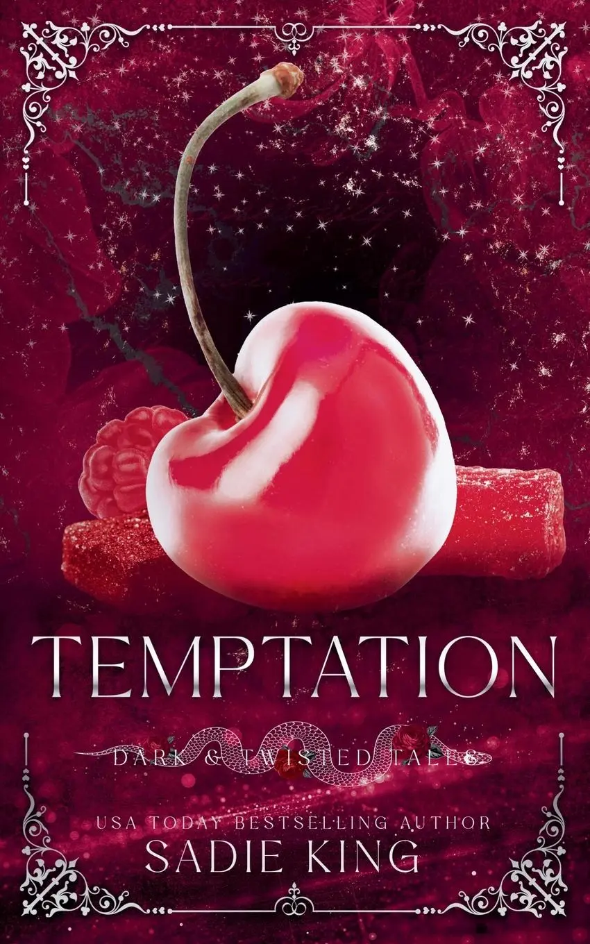 Cover: 9798227881540 | Temptation | Sadie King | Taschenbuch | Englisch | 2024 | Sadie King