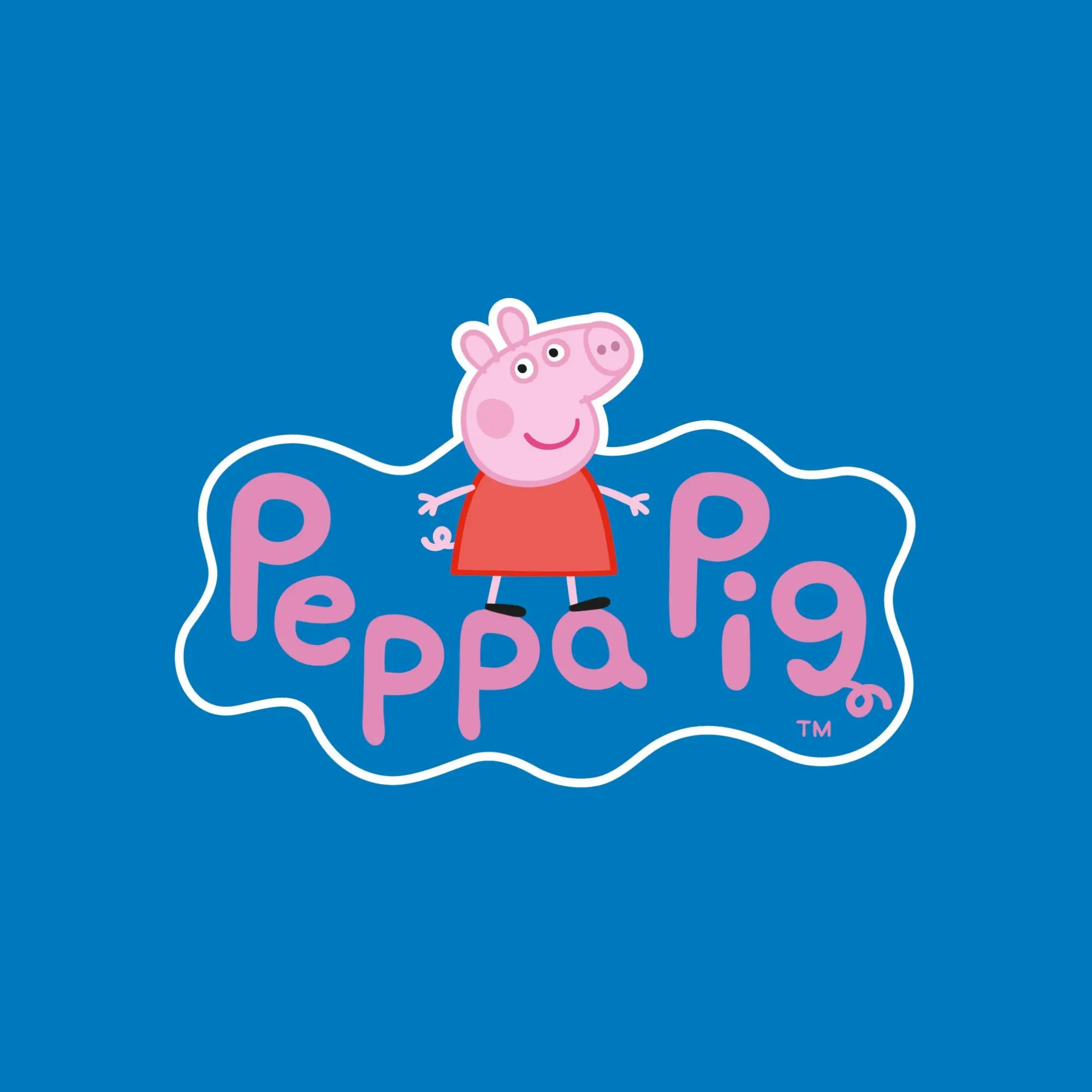 Cover: 9780241371640 | Peppa Pig: Peppa at the Petting Farm | Peppa Pig | Buch | 16 S. | 2019