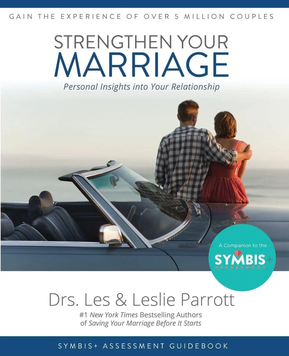 Cover: 9780310361640 | The Strengthen Your Marriage | Les Parrott (u. a.) | Taschenbuch