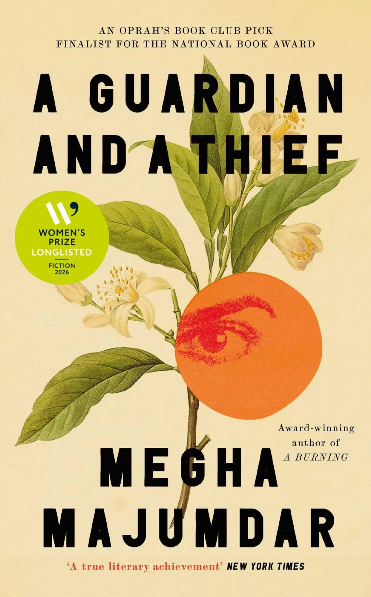 Cover: 9781398551640 | A Guardian and a Thief | Megha Majumdar | Buch | 224 S. | Englisch