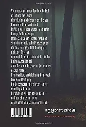 Rückseite: 9781477821640 | Unbeabsichtigte Folgen | Marti Green | Taschenbuch | 316 S. | Deutsch