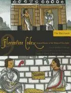 Cover: 9781607811640 | Florentine Codex: Book 9 | Book 9: The Merchants Volume 9 | Sahagun