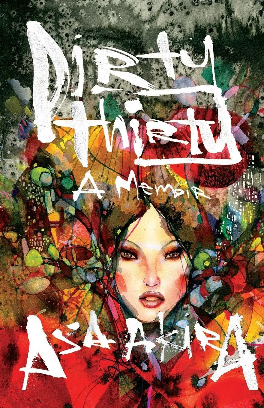 Cover: 9781627781640 | Dirty Thirty | Asa Akira | Taschenbuch | No Series | Englisch | 2016