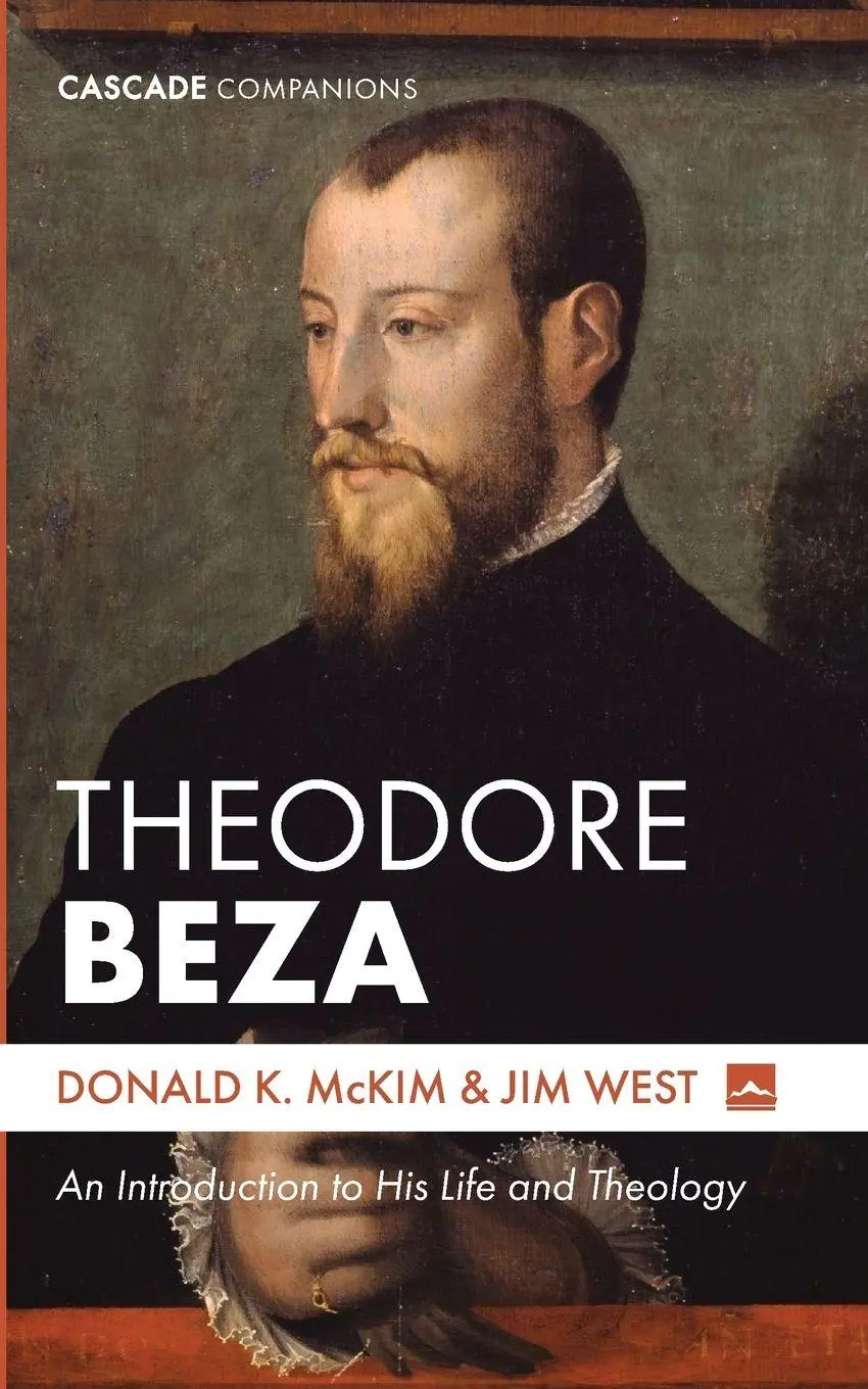 Cover: 9781666771640 | Theodore Beza | Donald K. Mckim (u. a.) | Taschenbuch | Englisch