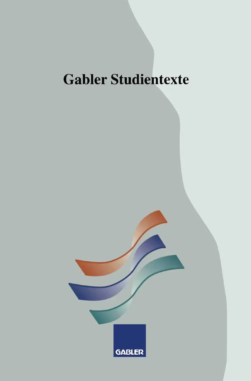 Cover: 9783409921640 | Handelsrecht | Kristina Hornung | Taschenbuch | v | Deutsch | 1995