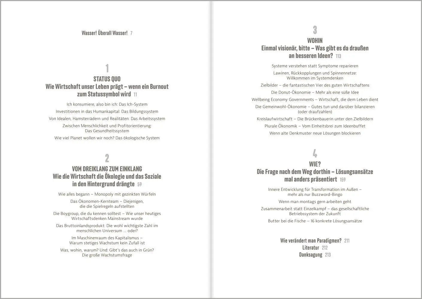 Bild: 9783987261640 | Eat. Sleep. Work. Die? | Sarina Spiegel | Taschenbuch | 216 S. | 2025