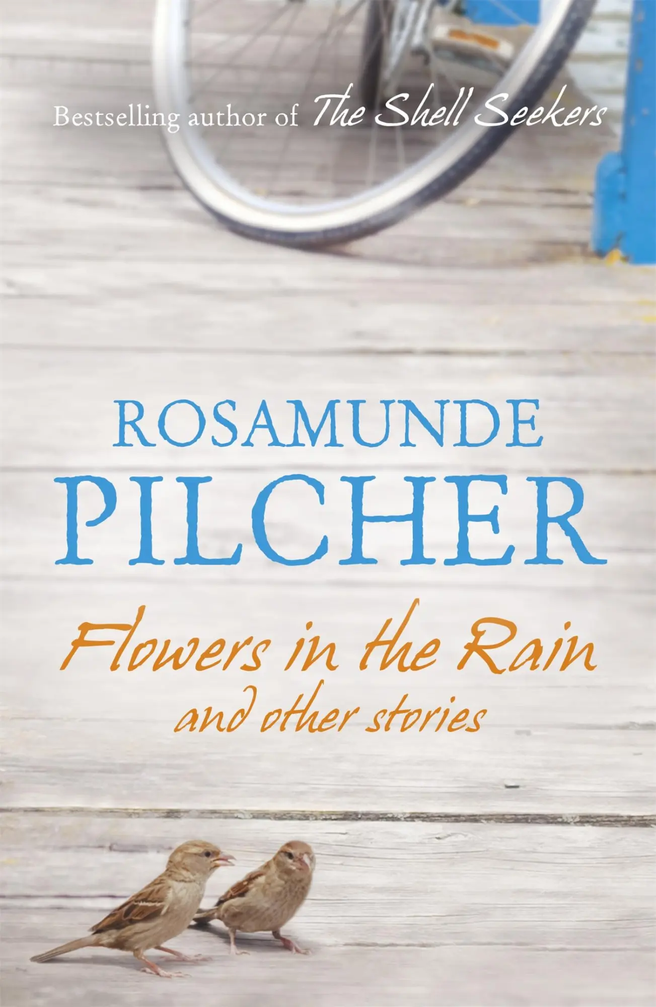 Cover: 9781444761740 | Flowers in the Rain | Rosamunde Pilcher | Taschenbuch | Englisch