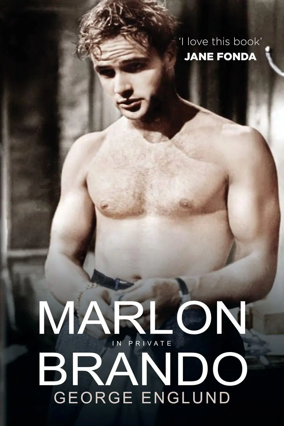 Cover: 9781783341740 | Marlon Brando in Private | George Englund | Taschenbuch | Englisch