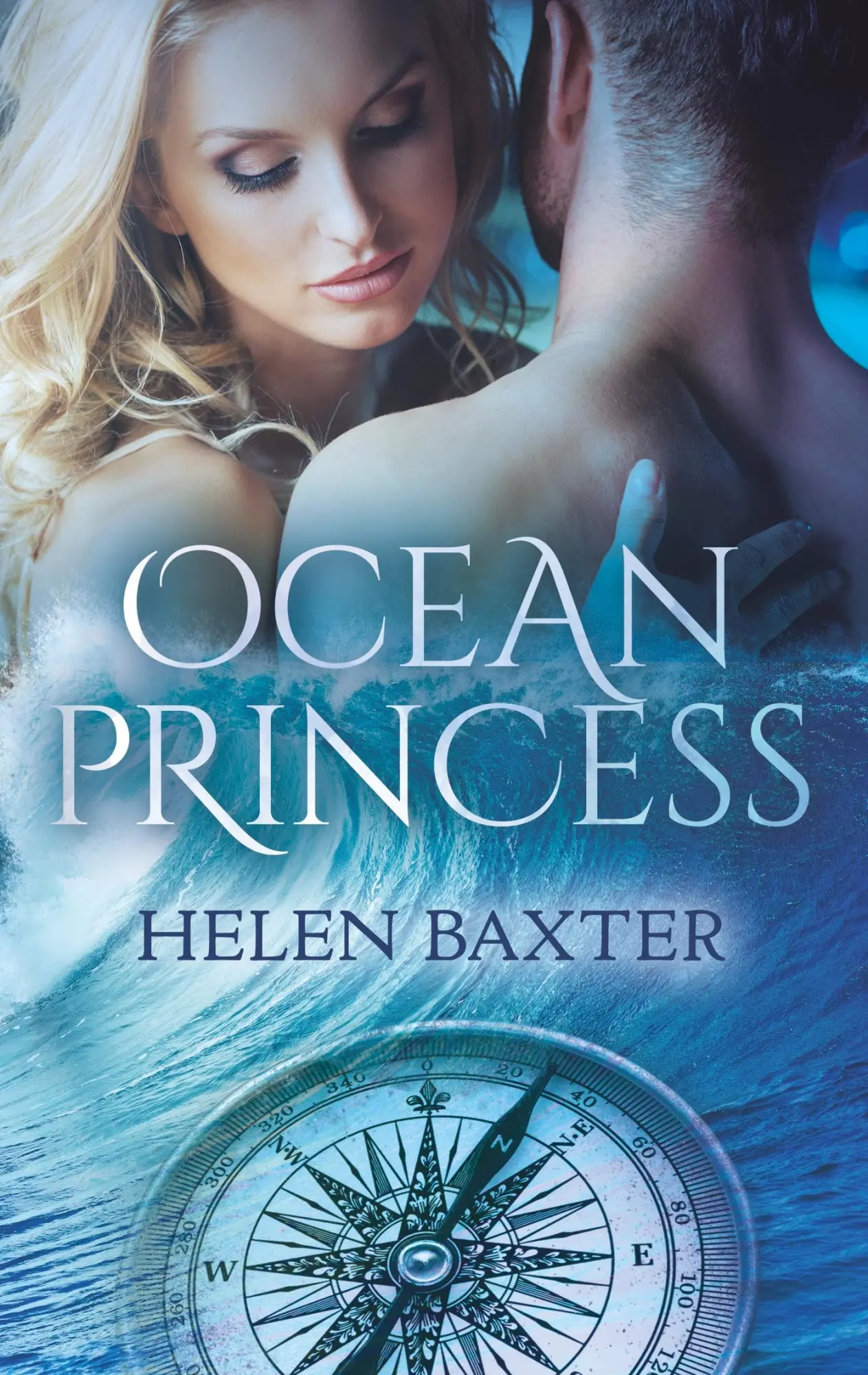 Cover: 9783752831740 | Ocean Princess | Helen Baxter | Taschenbuch | 332 S. | Deutsch | 2018