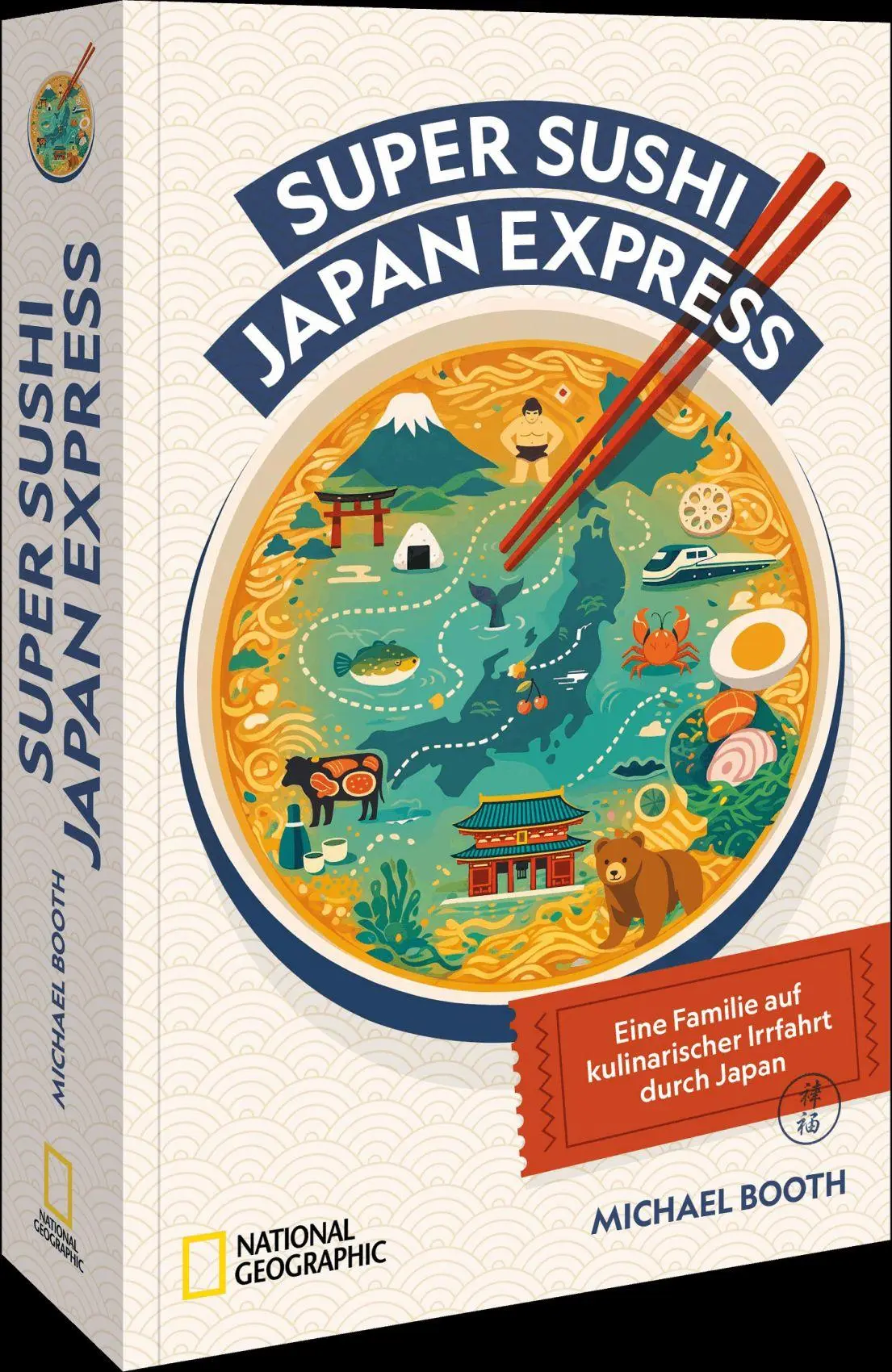 Super Sushi Japan Express