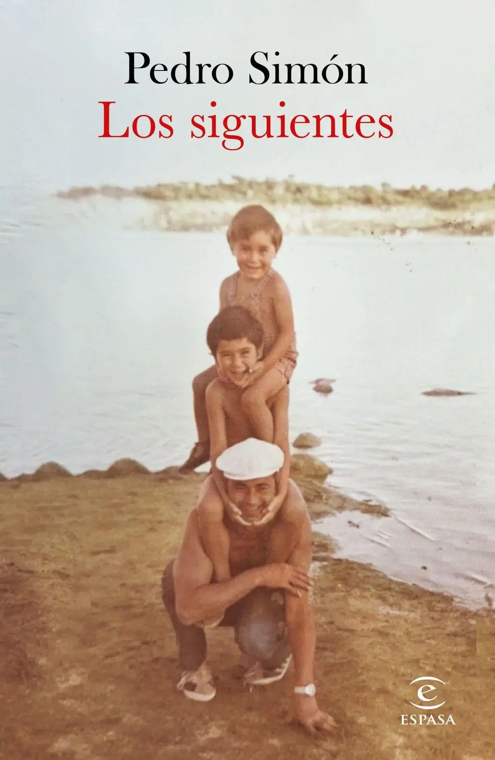 Cover: 9788467071740 | Los siguientes | Pedro Simon | Buch | Spanisch | 2024 | Espasa-Calpe