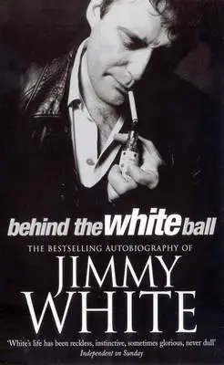 Cover: 9780099271840 | Behind the White Ball | My Autobiography | White (u. a.) | Taschenbuch