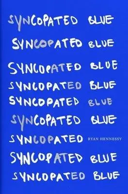 Cover: 9780717191840 | Syncopated Blue | Ryan Hennessy | Taschenbuch | Gebunden | Englisch