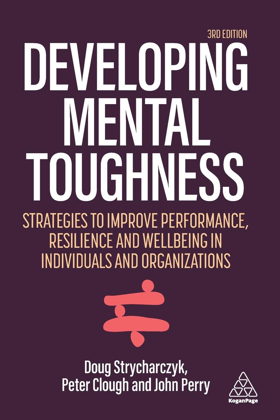 Cover: 9781398601840 | Developing Mental Toughness | Peter Clough (u. a.) | Taschenbuch