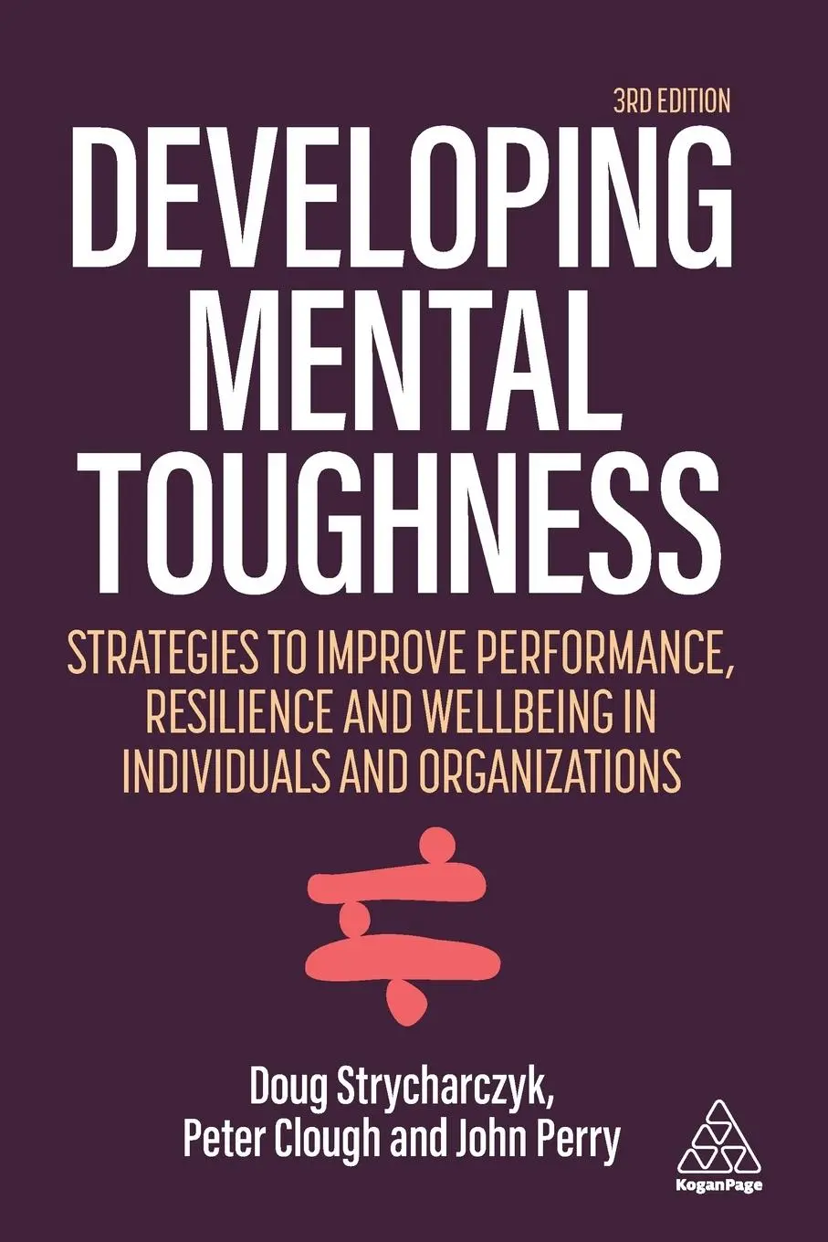 Cover: 9781398601840 | Developing Mental Toughness | Peter Clough (u. a.) | Taschenbuch