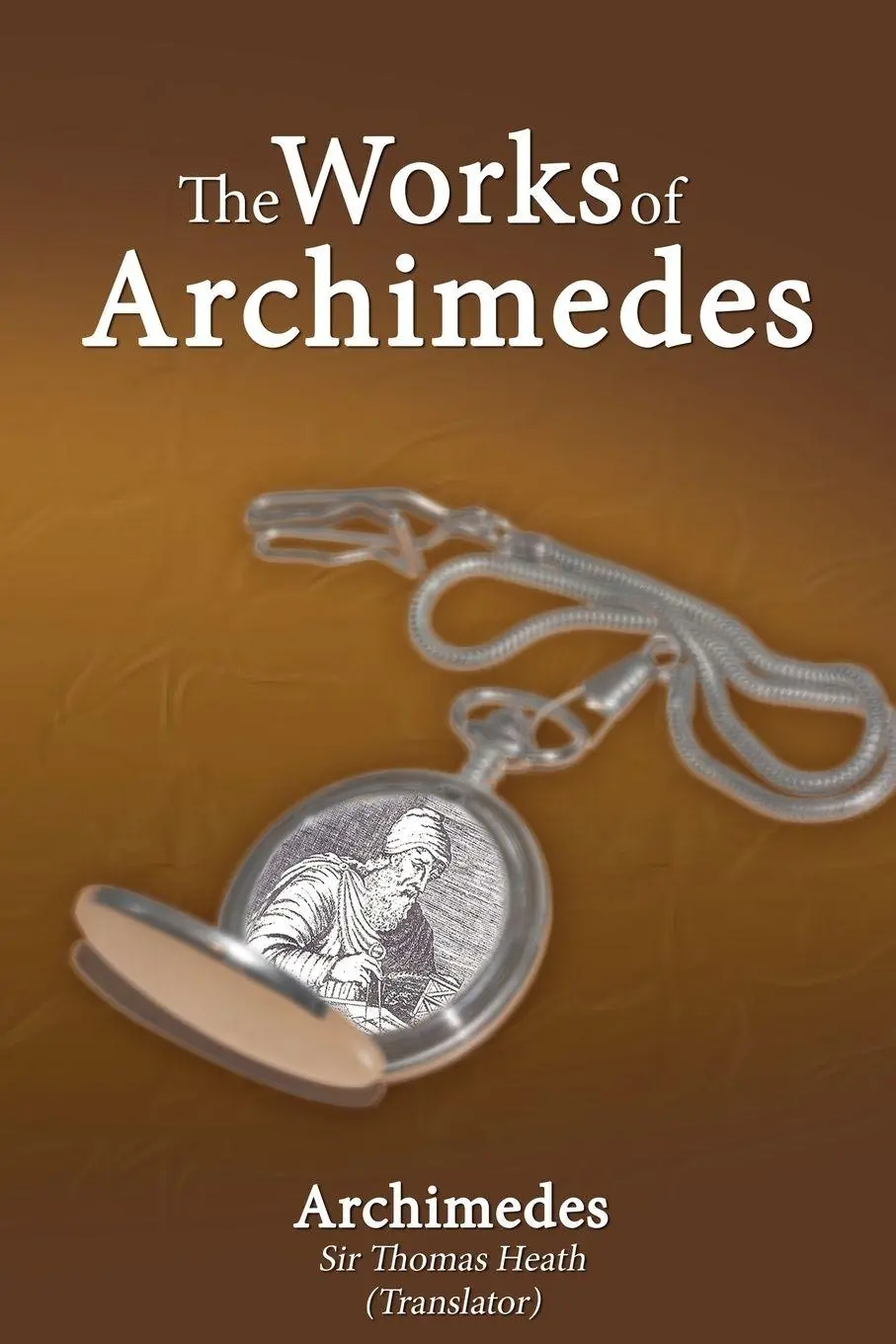 Cover: 9781607961840 | The Works of Archimedes | Archimedes | Taschenbuch | Englisch | 2009