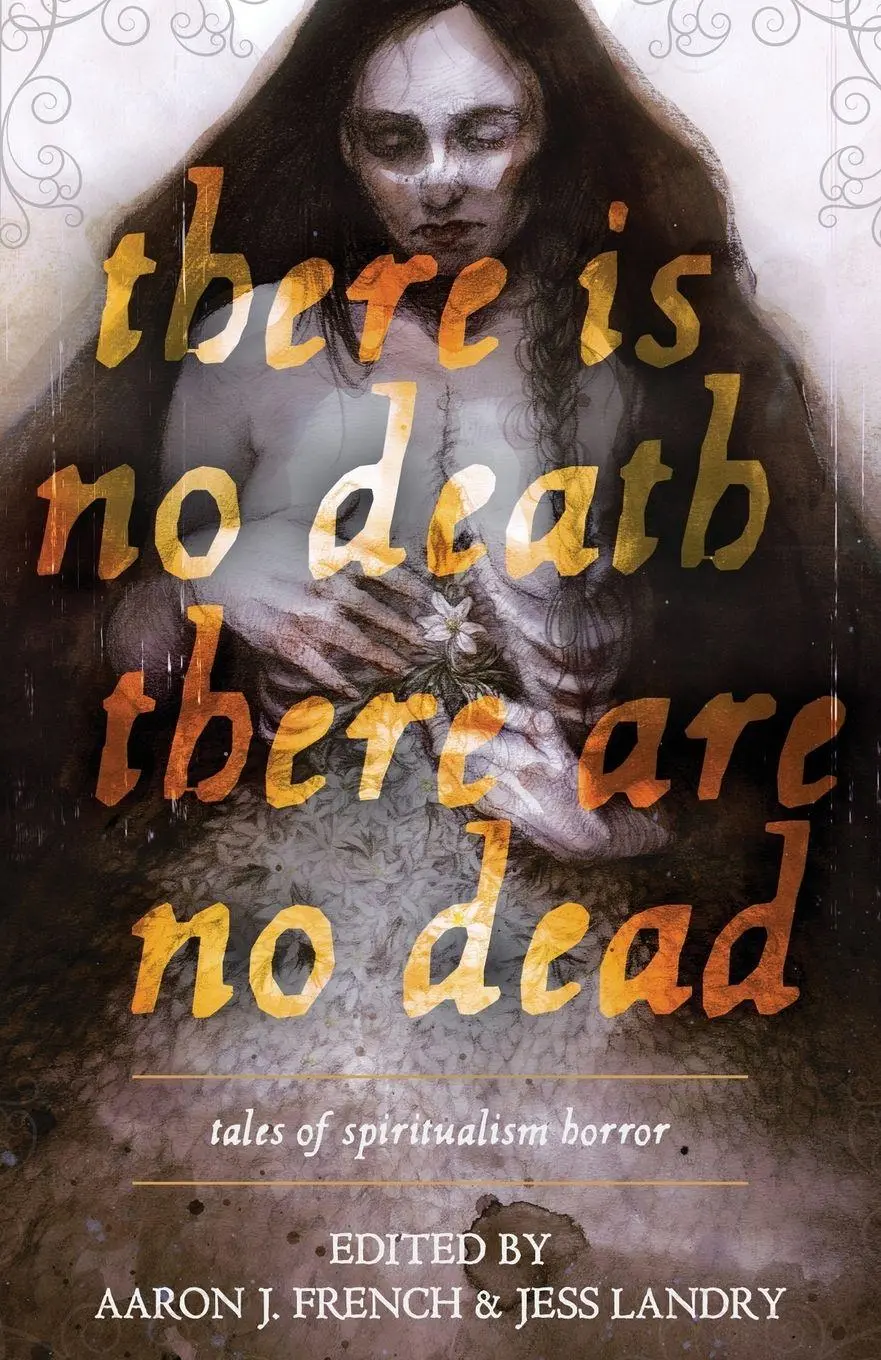 Cover: 9781737721840 | There Is No Death, There Are No Dead | Kathe Koja (u. a.) | Buch