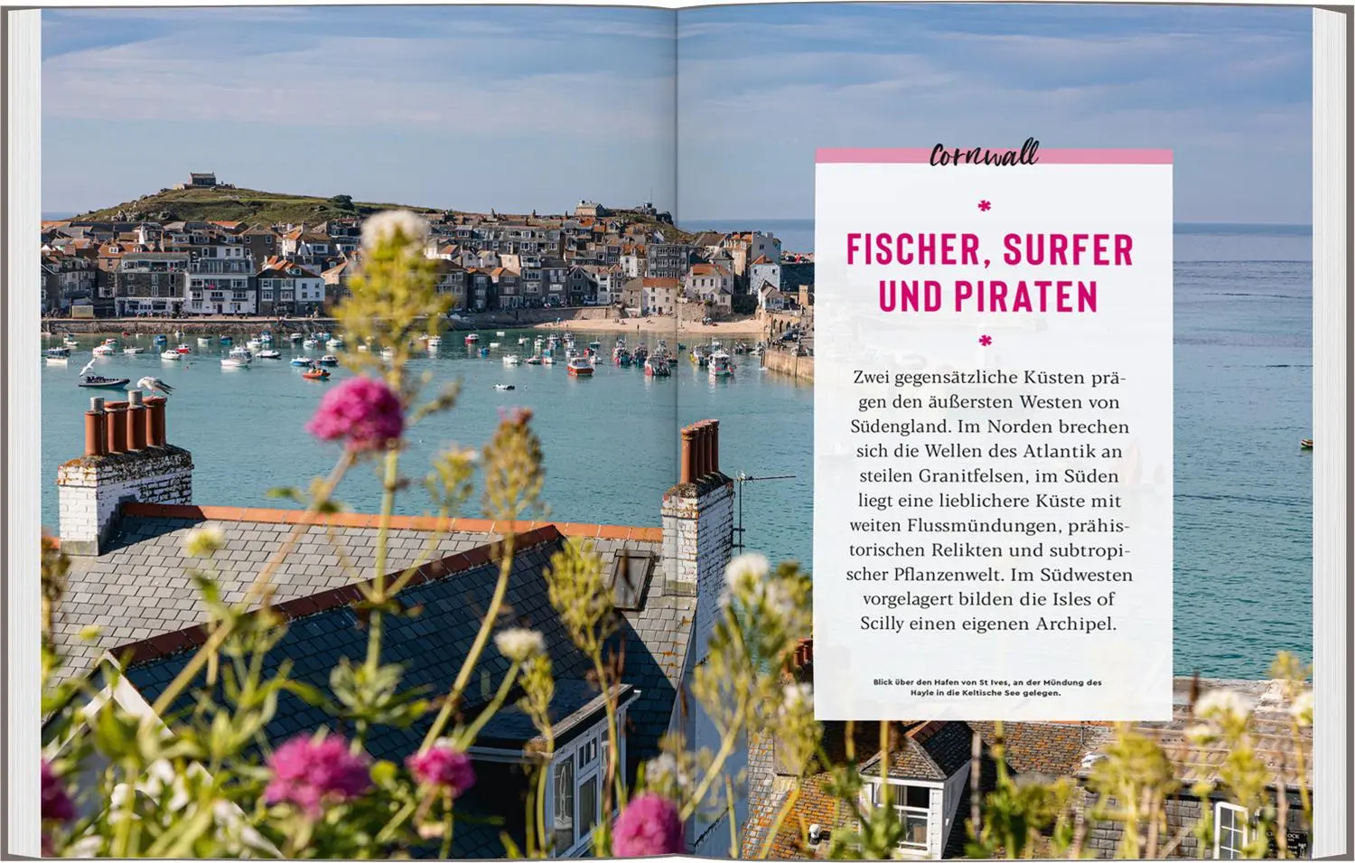Bild: 9783770191840 | DUMONT Bildatlas Südengland | Tanja Müller-Jonak | Taschenbuch | 2024
