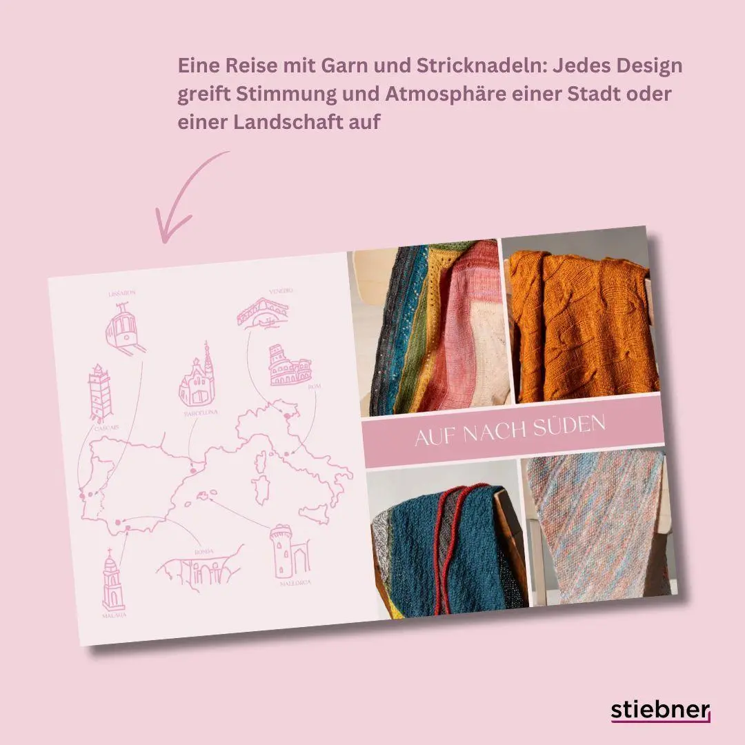 Bild: 9783830721840 | Stadt, Land, Tuch | Andrea Ostheide | Taschenbuch | 192 S. | Deutsch