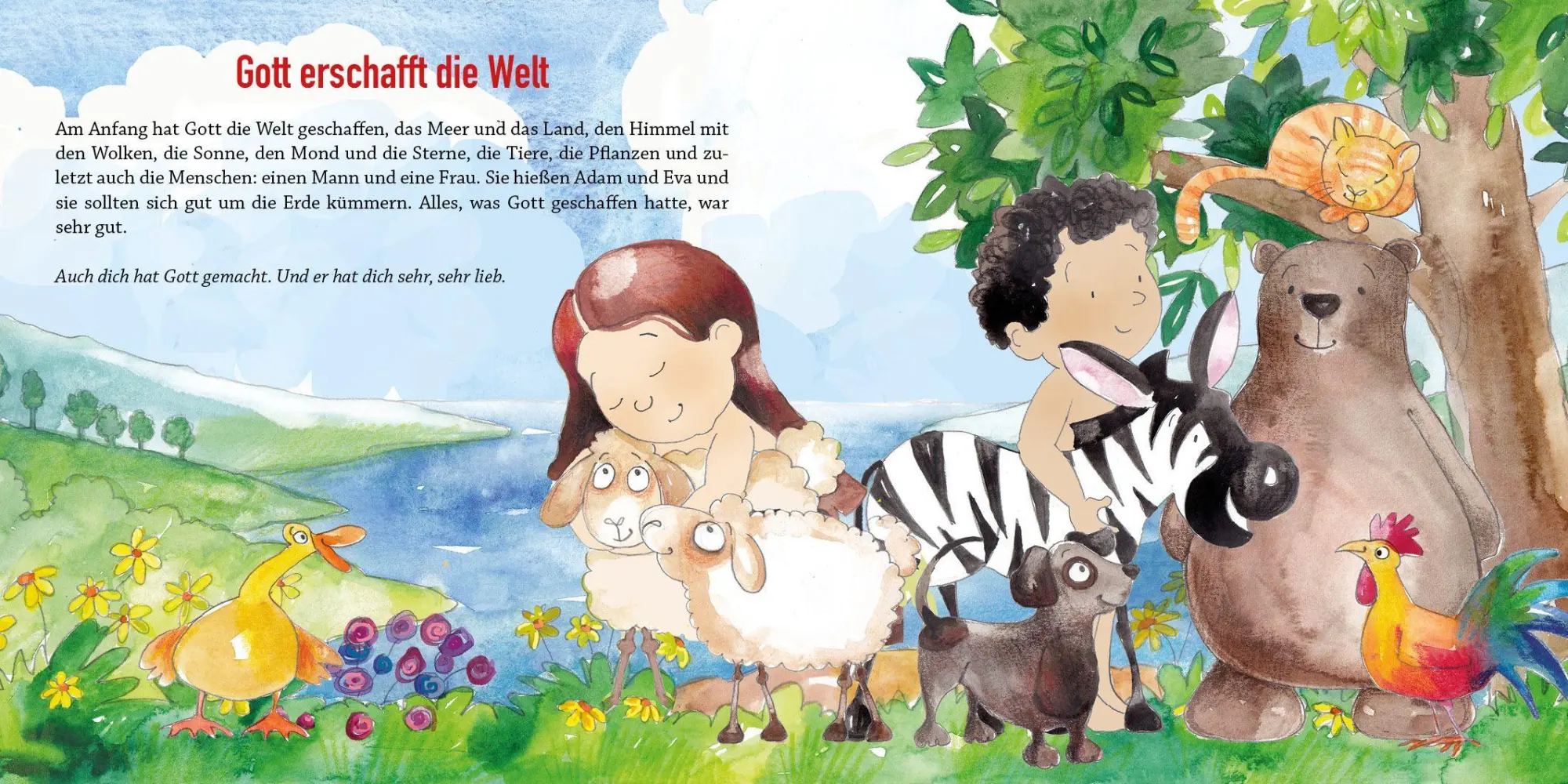 Bild: 9783963621840 | Die Bibel für kleine Helden | Anne-Ruth Meiß | Buch | 32 S. | Deutsch