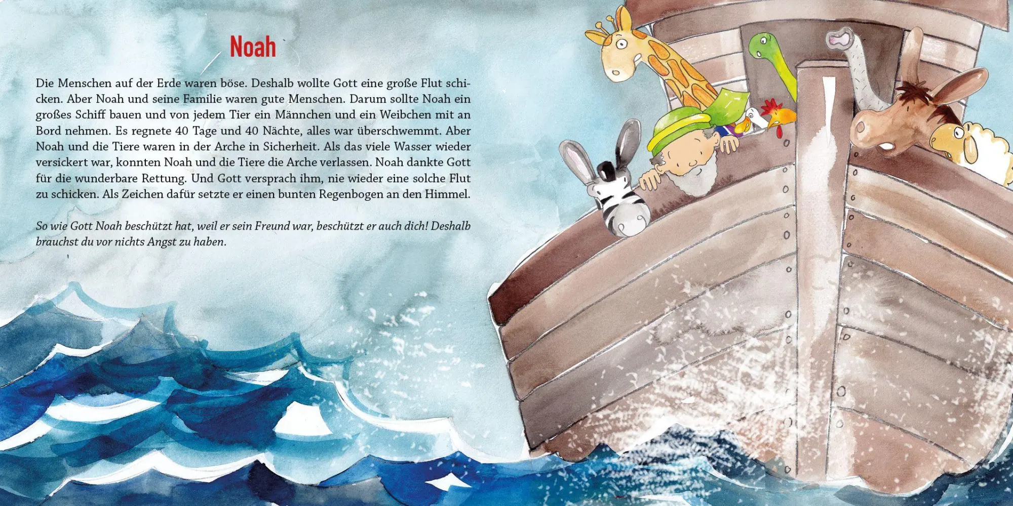 Bild: 9783963621840 | Die Bibel für kleine Helden | Anne-Ruth Meiß | Buch | 32 S. | Deutsch