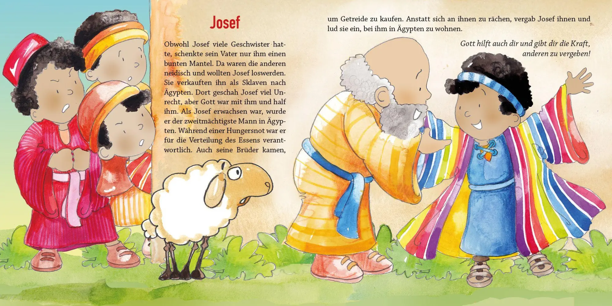 Bild: 9783963621840 | Die Bibel für kleine Helden | Anne-Ruth Meiß | Buch | 32 S. | Deutsch