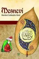 Cover: 9786054401840 | Mesnevi | Tam Metin | Mevlana Celaleddin-i Rumi | Taschenbuch | 2020
