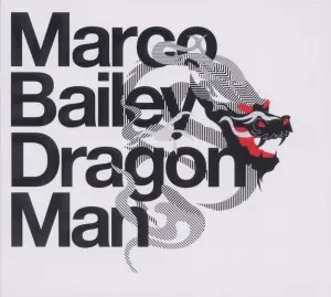 Dragon Man