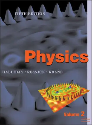 Cover: 9780471401940 | Physics, Volume 2 | David Halliday (u. a.) | Buch | Englisch | 2001