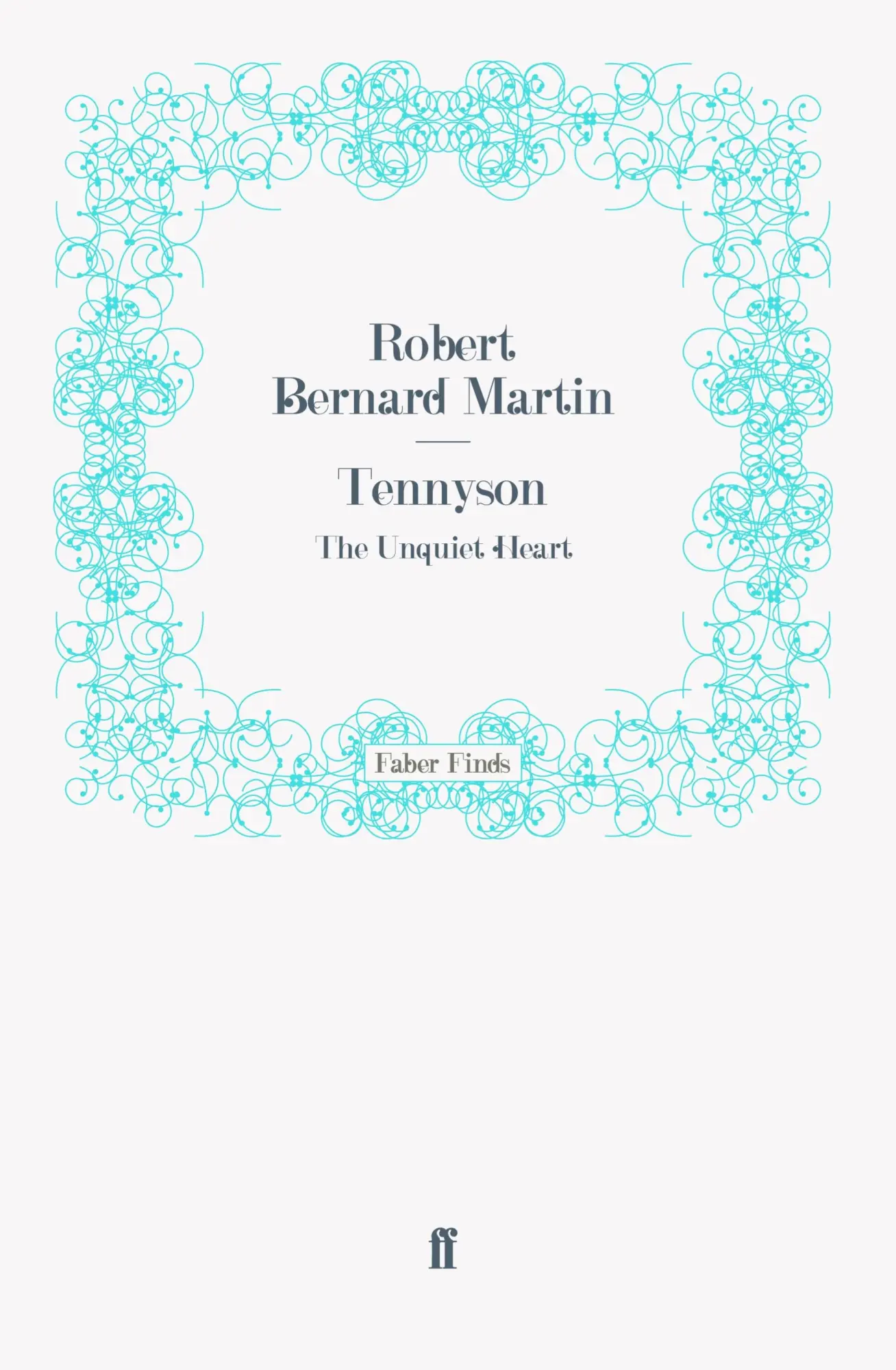 Cover: 9780571251940 | Tennyson | Taschenbuch | 680 S. | Englisch | 2011 | EAN 9780571251940