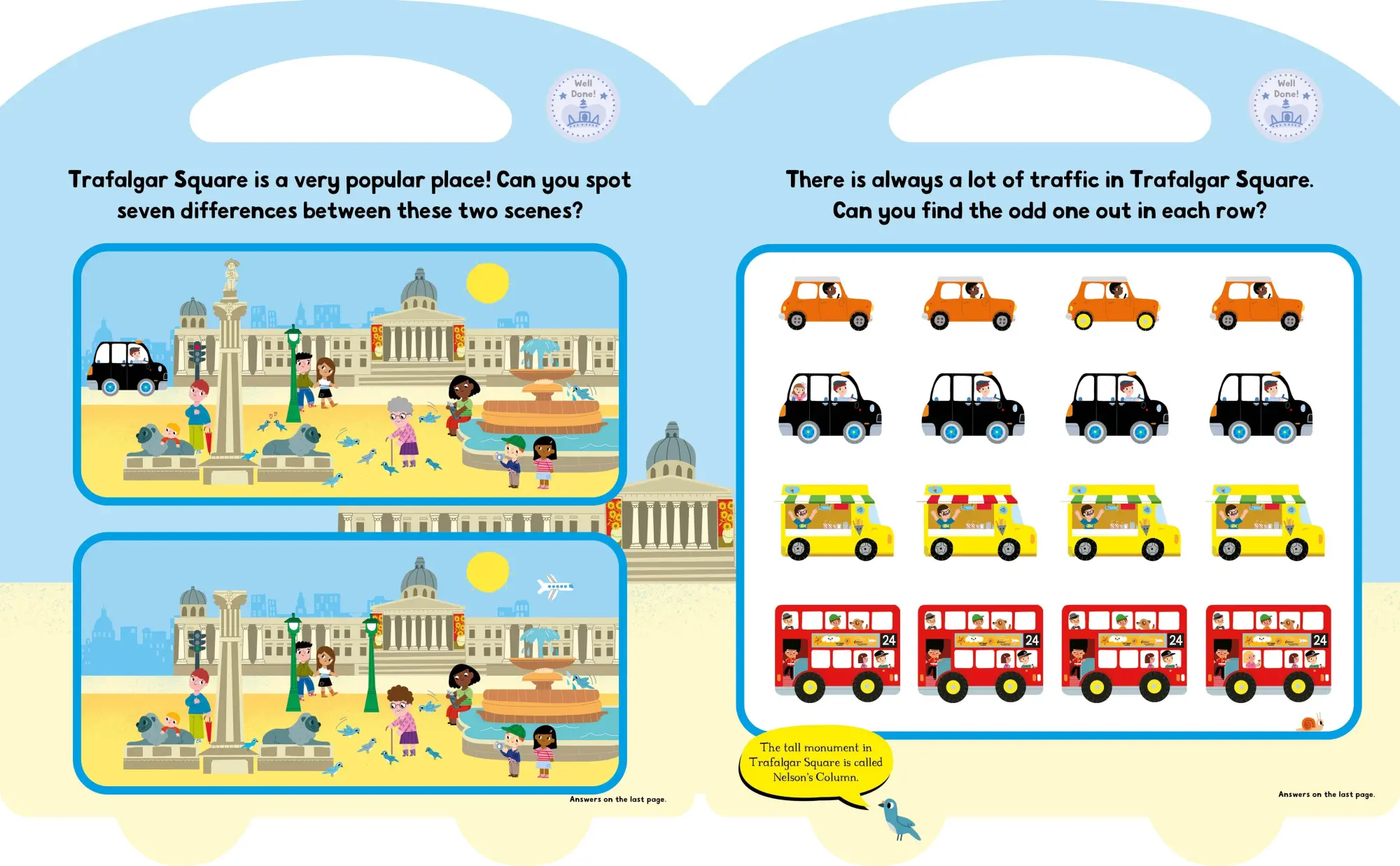 Bild: 9781035011940 | My First London Sticker Book | Campbell Books | Taschenbuch | Englisch