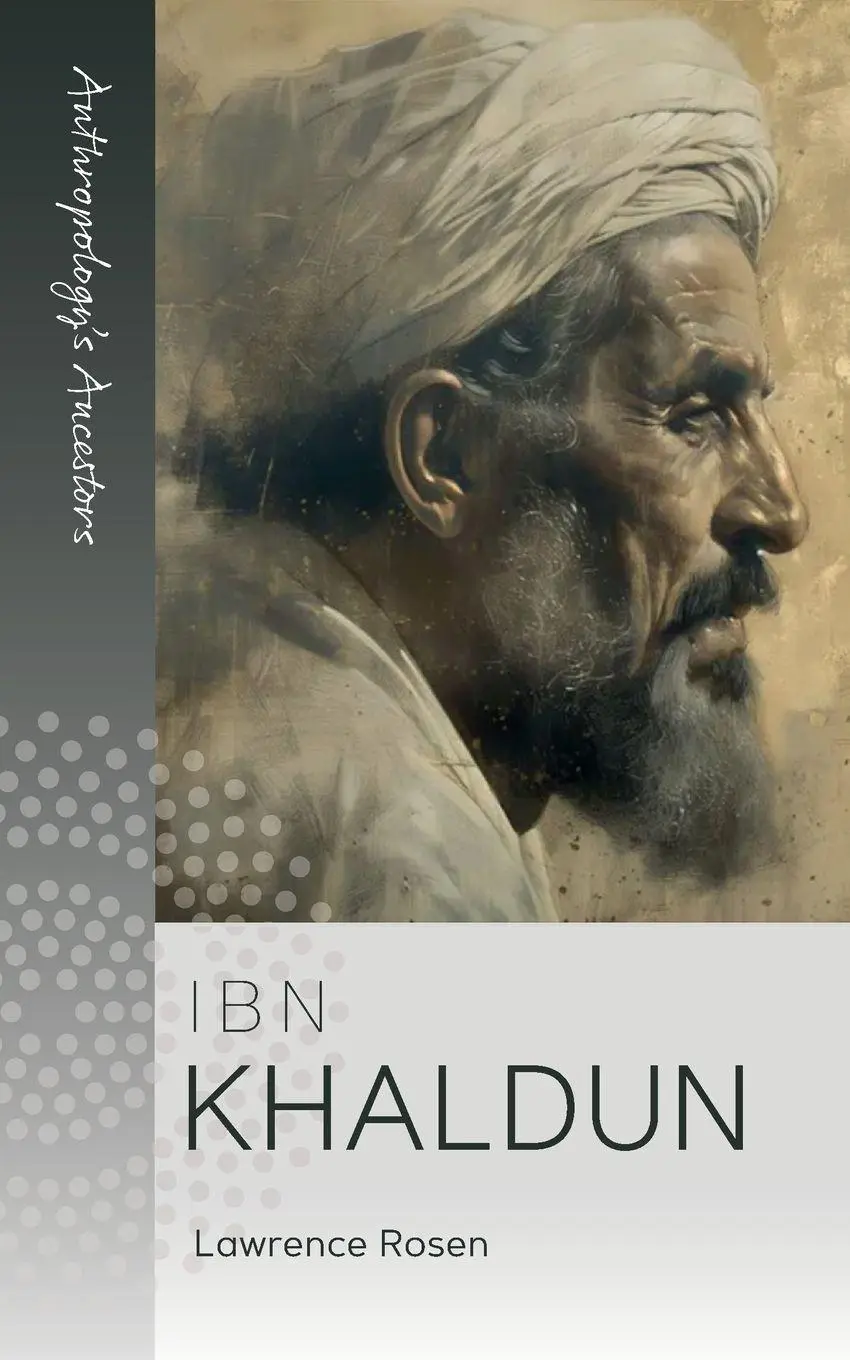 Cover: 9781836951940 | Ibn Khaldun | Lawrence Rosen | Taschenbuch | Englisch | 2026