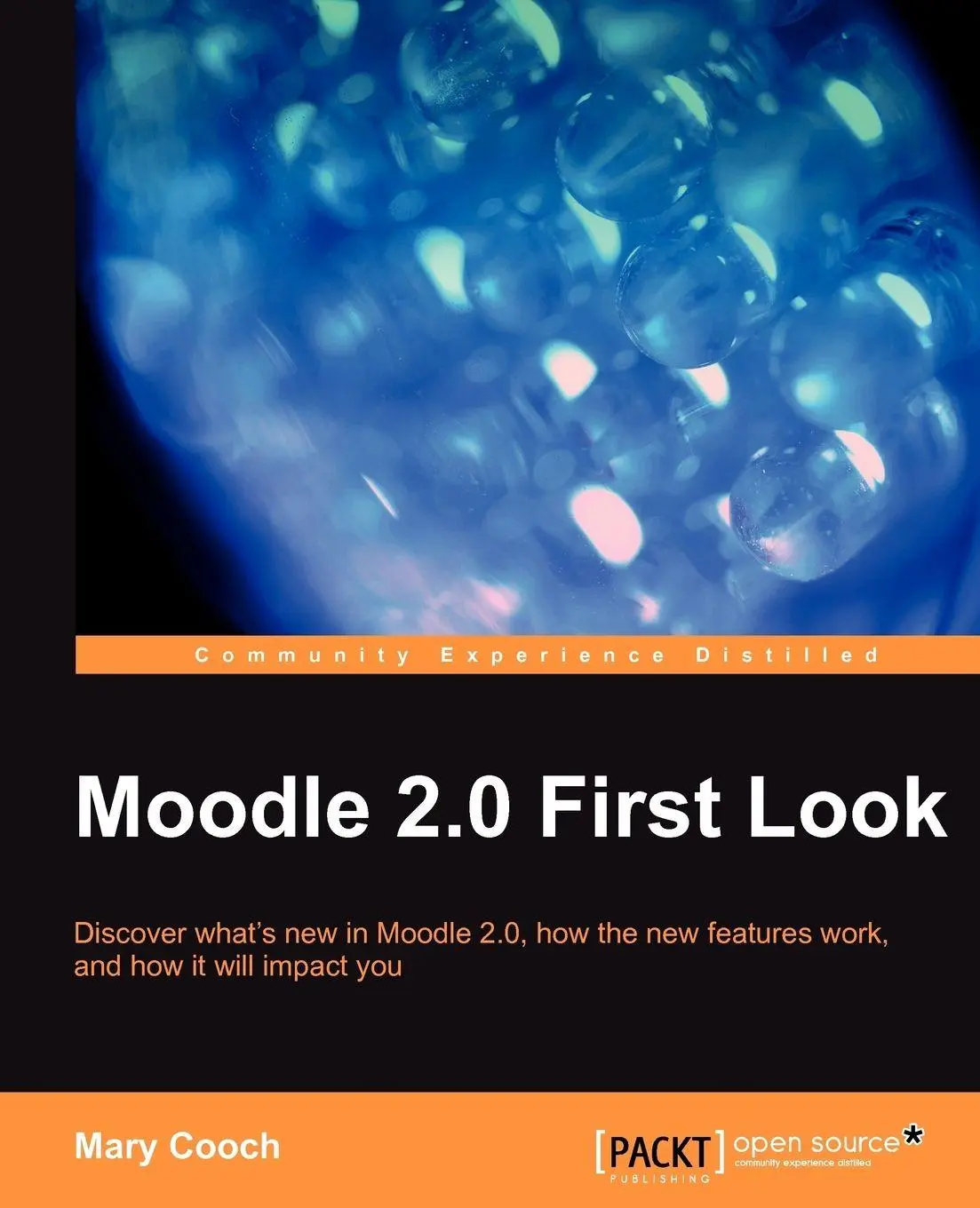 Cover: 9781849511940 | Moodle 2.0 First Look | Mary Cooch | Taschenbuch | Englisch | 2010