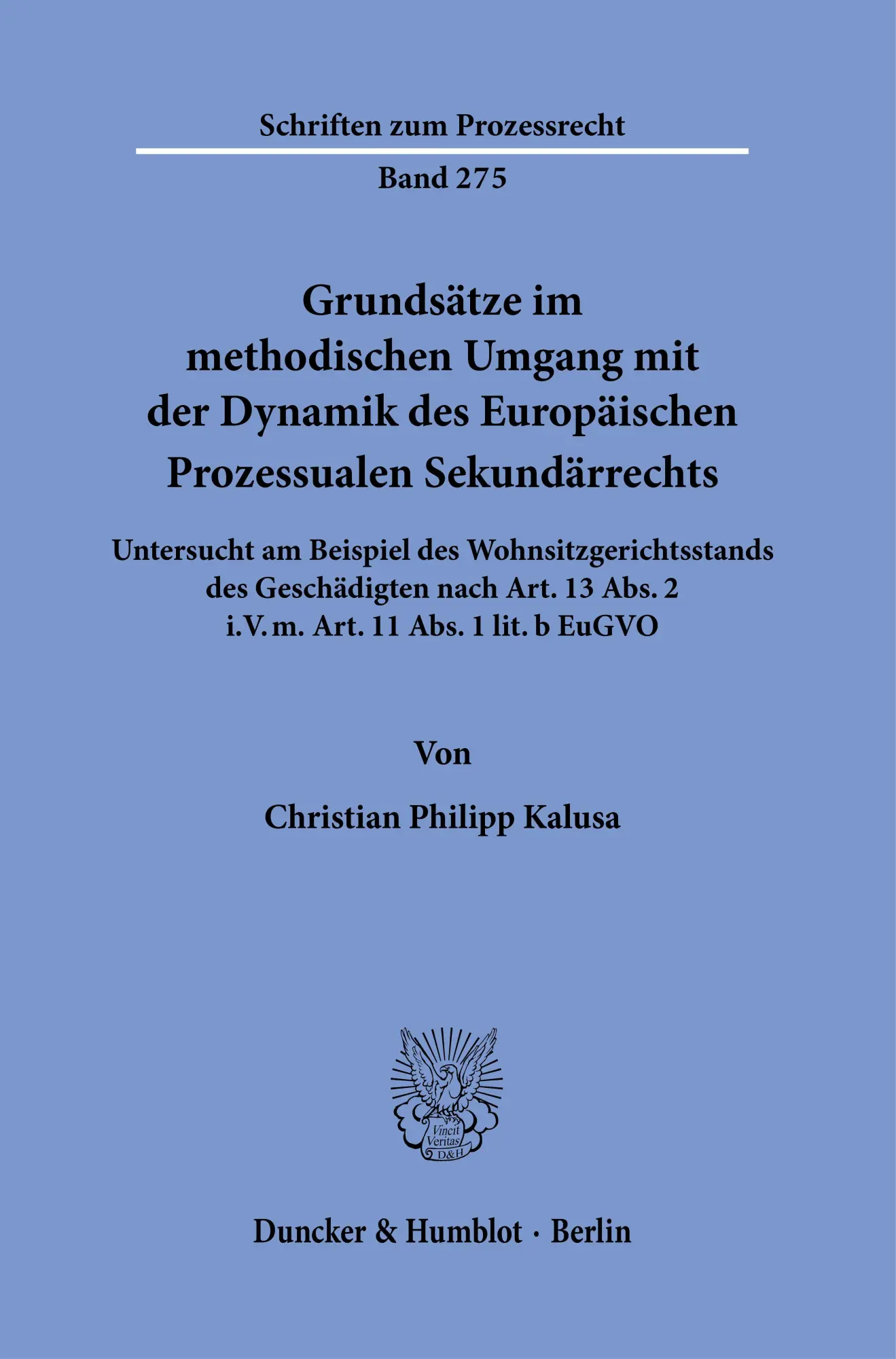 Cover: 9783428181940 | Grundsätze im methodischen Umgang mit der Dynamik des Europäischen...