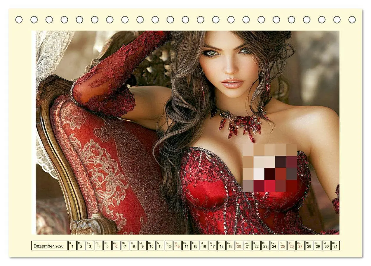 Bild: 9783457341940 | Sinnlich in Dessous. Die Kunst der verführerischen Eleganz...