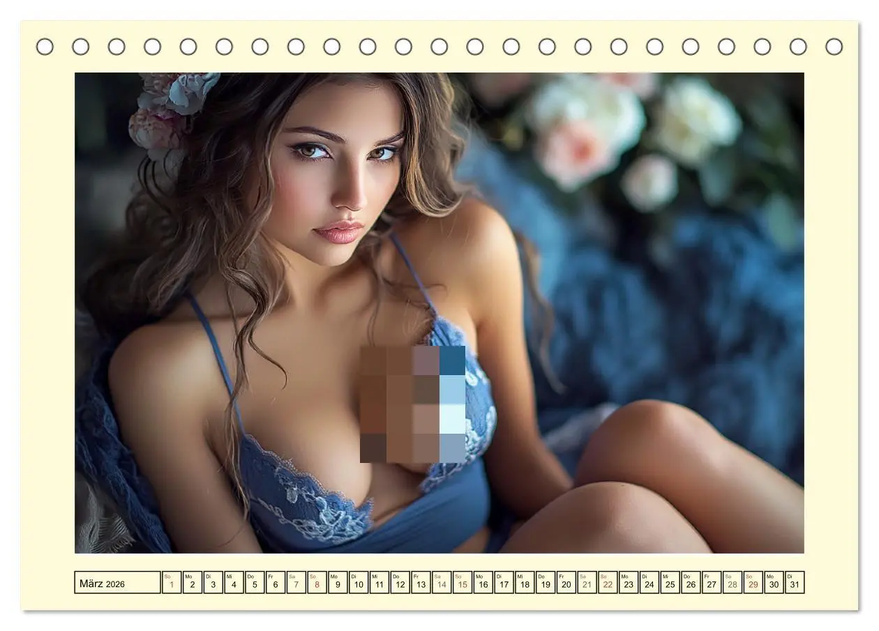 Bild: 9783457341940 | Sinnlich in Dessous. Die Kunst der verführerischen Eleganz...
