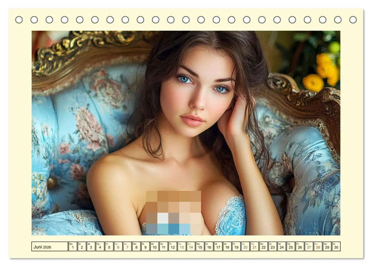 Bild: 9783457341940 | Sinnlich in Dessous. Die Kunst der verführerischen Eleganz...