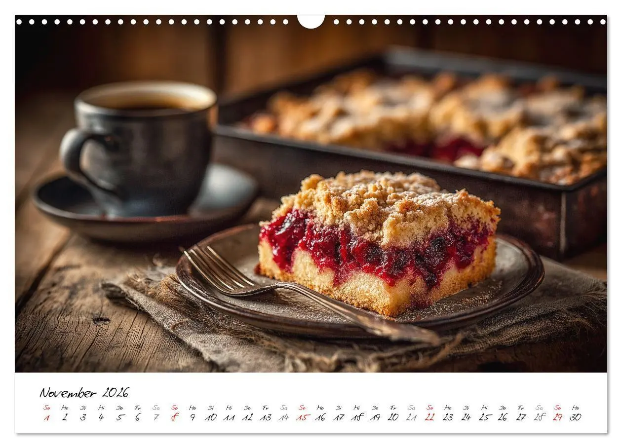 Bild: 9783516671940 | Klassiker aus Omas Küche - Zwölf Kuchen mit Nostalgie-Gefühl...
