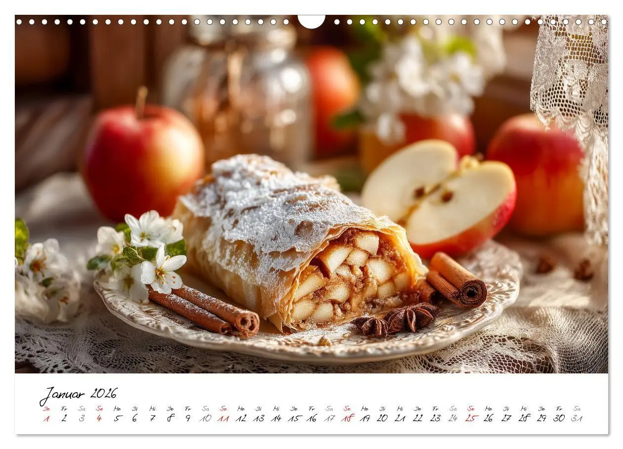 Bild: 9783516671940 | Klassiker aus Omas Küche - Zwölf Kuchen mit Nostalgie-Gefühl...
