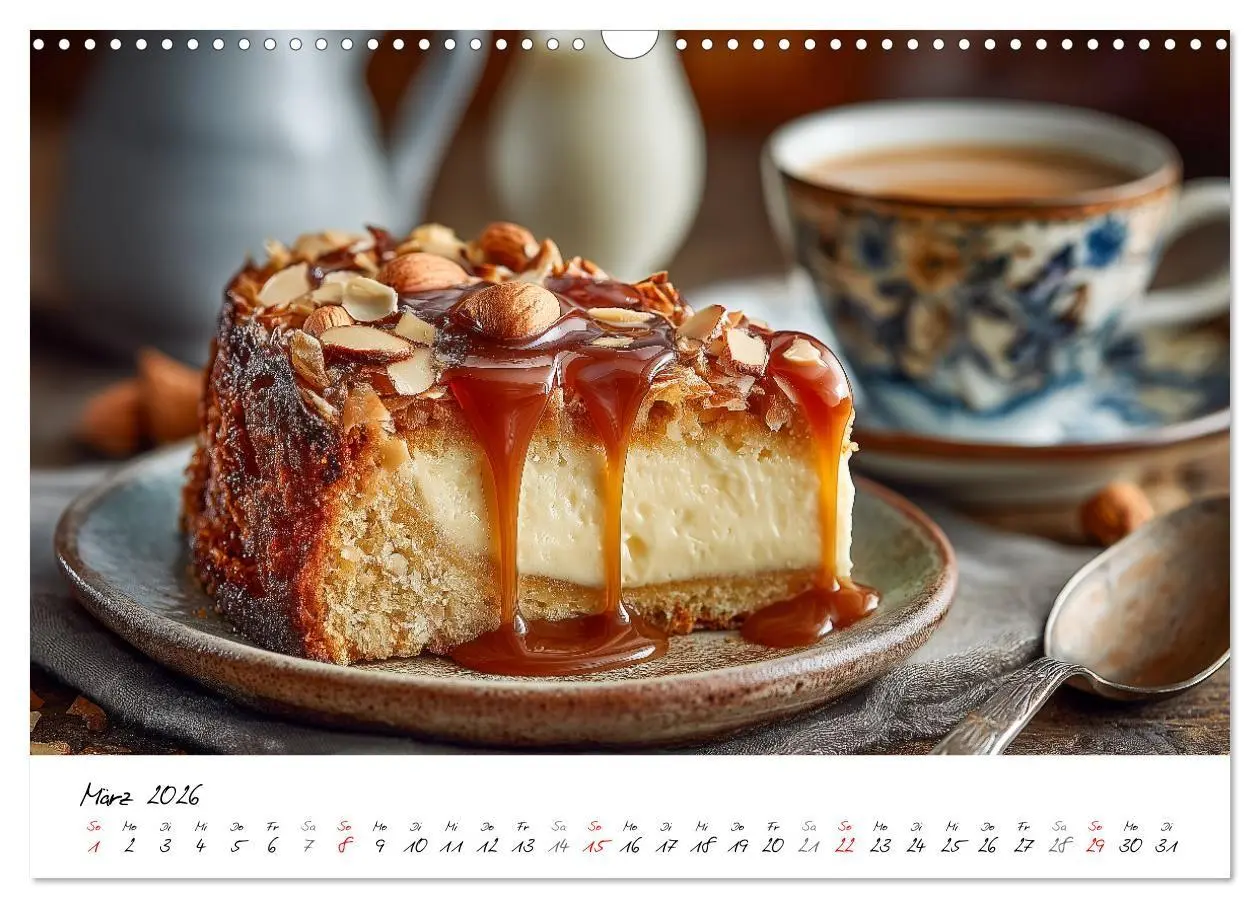 Bild: 9783516671940 | Klassiker aus Omas Küche - Zwölf Kuchen mit Nostalgie-Gefühl...
