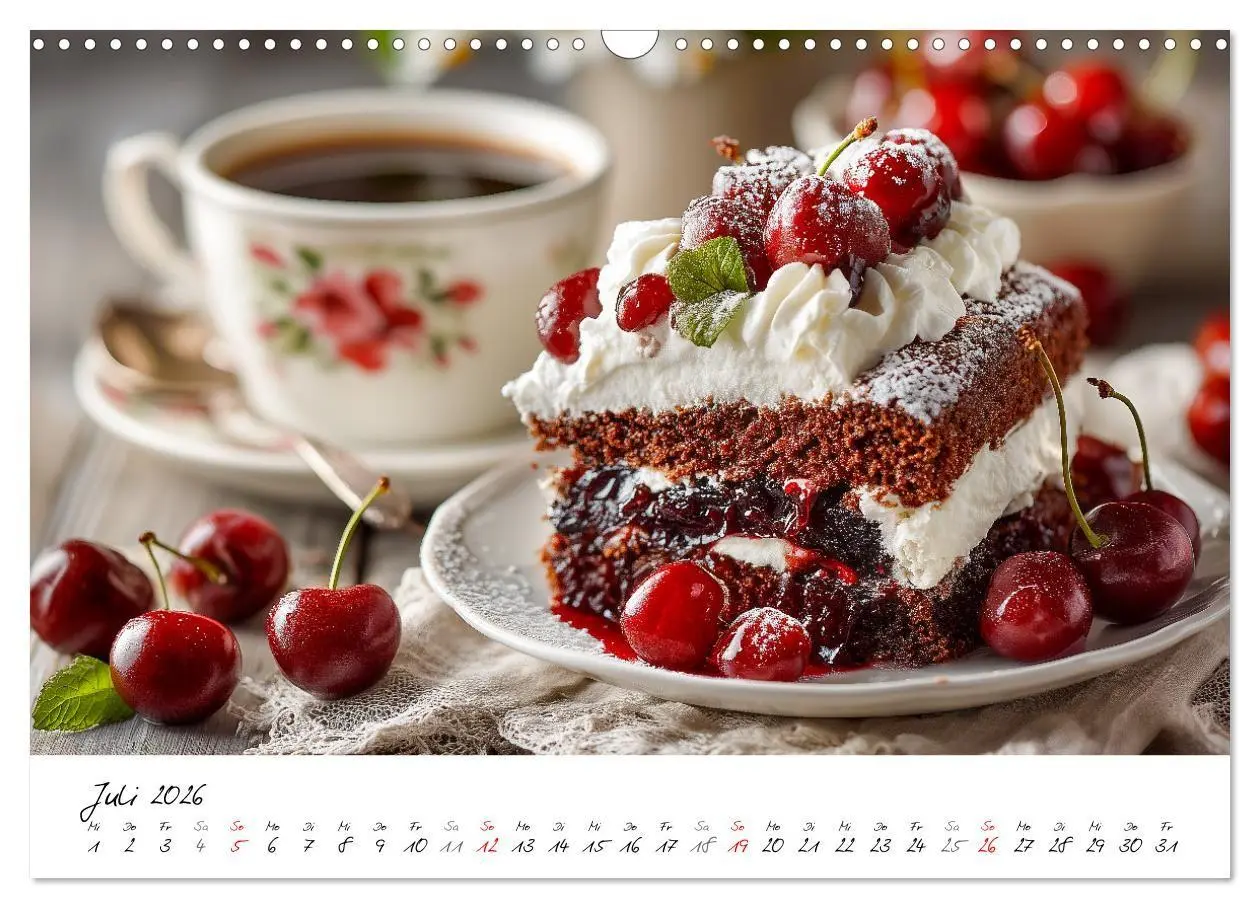 Bild: 9783516671940 | Klassiker aus Omas Küche - Zwölf Kuchen mit Nostalgie-Gefühl...
